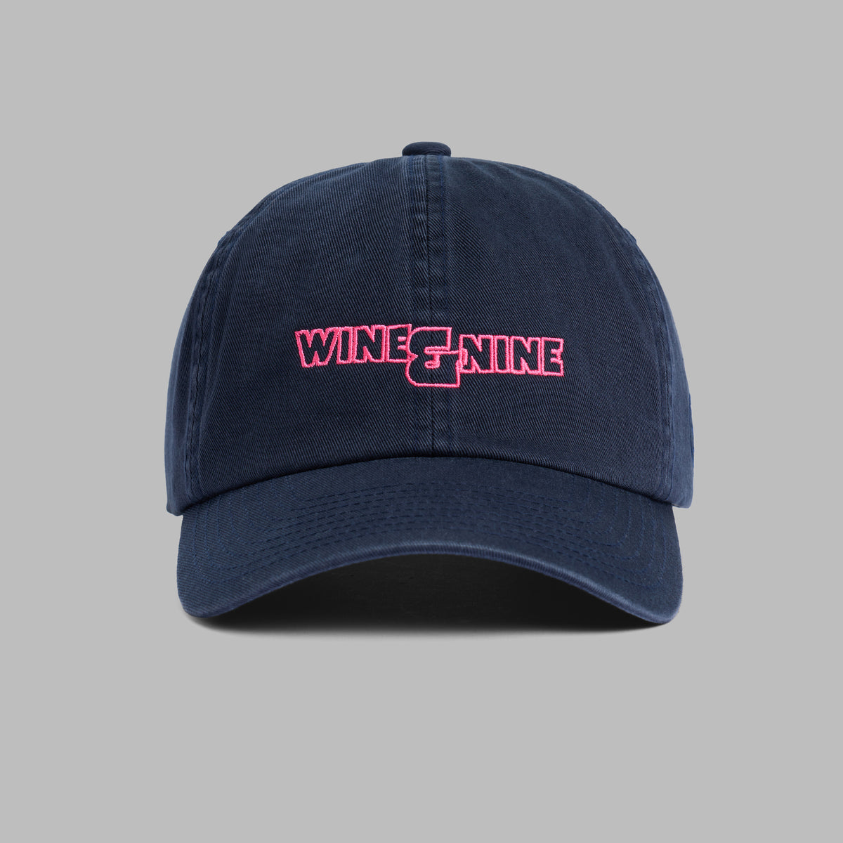 LTD RELEASE WINE & NINE RELAXED FIT HAT | G/FORE Great Value