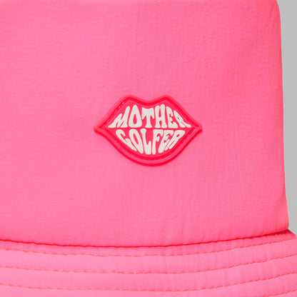 MOTHER GOLFER BUCKET HAT | G/FORE Great Value
