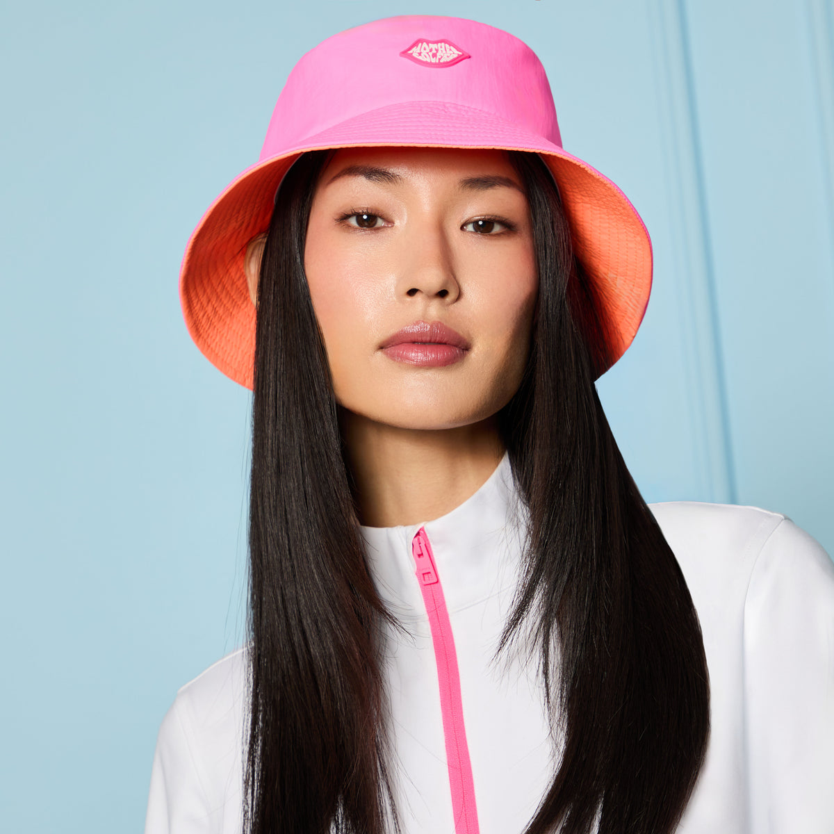 MOTHER GOLFER BUCKET HAT | G/FORE Great Value