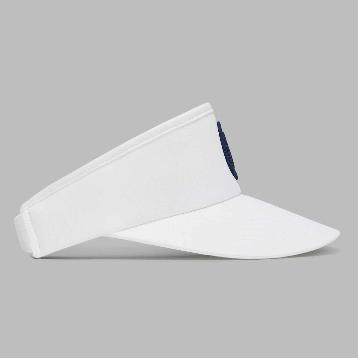 CHAINSTITCH CIRCLE G'S VISOR |HATS | G/FORE Exclusive
