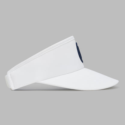 CHAINSTITCH CIRCLE G'S VISOR |HATS | G/FORE Exclusive