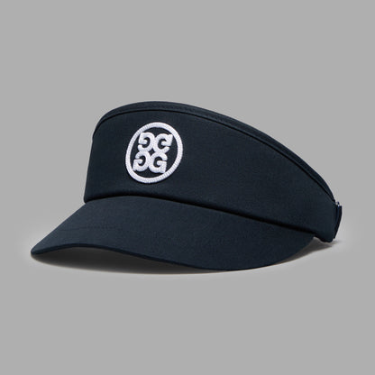 CHAINSTITCH CIRCLE G'S VISOR |HATS | G/FORE Best Seller