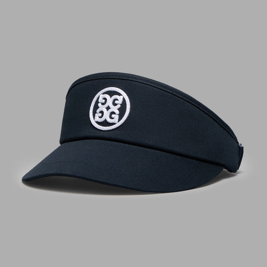 CHAINSTITCH CIRCLE G'S VISOR |HATS | G/FORE Best Seller