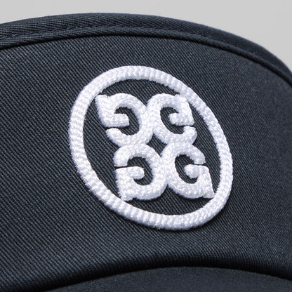 CHAINSTITCH CIRCLE G'S VISOR |HATS | G/FORE Best Seller