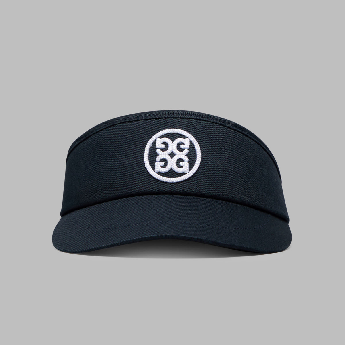 CHAINSTITCH CIRCLE G'S VISOR |HATS | G/FORE Best Seller