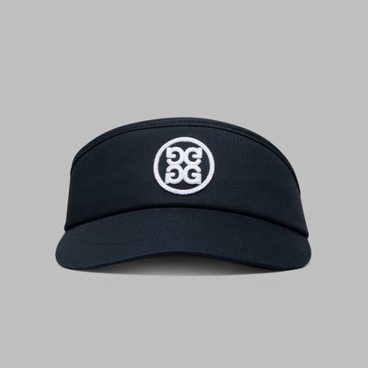 CHAINSTITCH CIRCLE G'S VISOR |HATS | G/FORE Best Seller