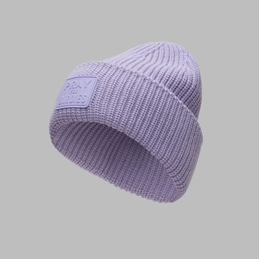 PRAY FOR BIRDIES WOOL CASHMERE BEANIE | G/FORE Trusted