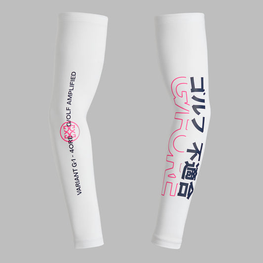 COOLING SUN SLEEVE | G/FORE Everyday
