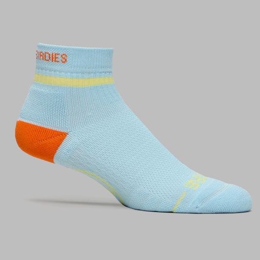 PRAY FOR BIRDIES QUARTER SOCK |ACCESSORIES |G/FORE | G/FORE Value