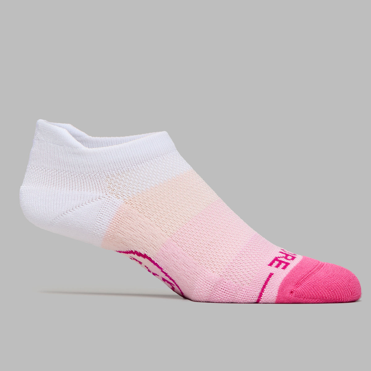 OMBRÉ STRIPE ANKLE SOCK | G/FORE Premium