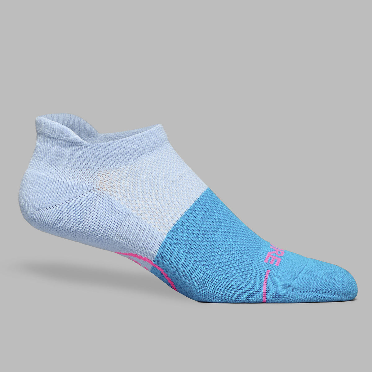 TWO TONE FORE PLAY ANKLE SOCK |ACCESSORIES |G/FORE | G/FORE Sale