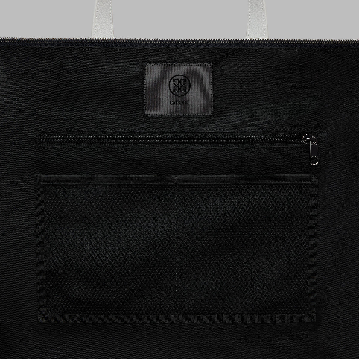 TECH CANVAS WEEKENDER | G/FORE Featured