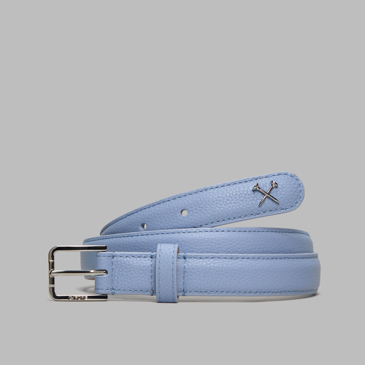 METAL TEES LEATHER BELT | G/FORE Best Price