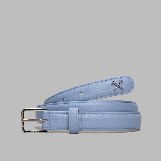 METAL TEES LEATHER BELT | G/FORE Best Price