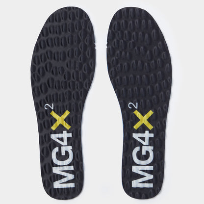 MG4X2 HYBRID GOLF CROSS TRAINER REPLACEMENT INSOLES | G/FORE Quality