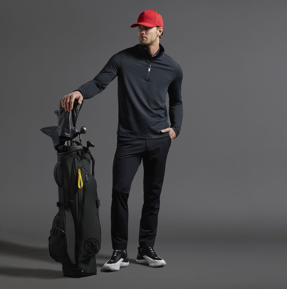 G/18 GOLF SHOE | G/FORE Premium