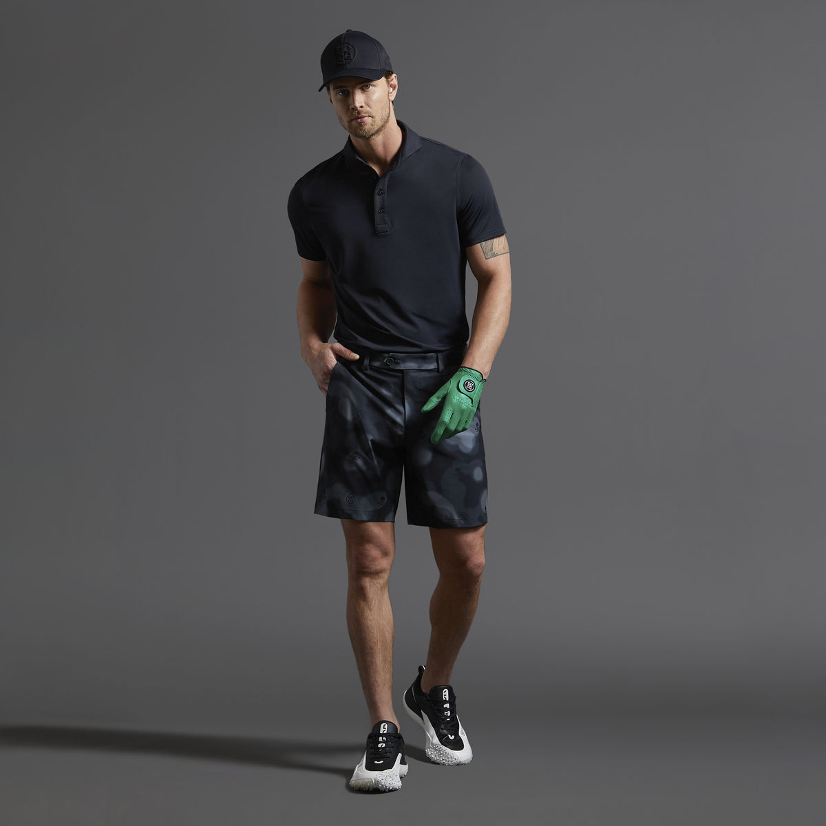G/18 GOLF SHOE | G/FORE Premium