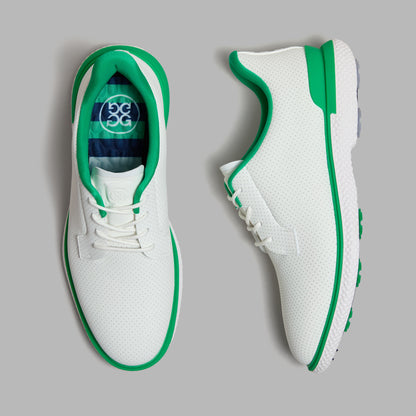 GALLIVAN2R PERFORATED KILTIE GOLF SHOE | G/FORE Essential