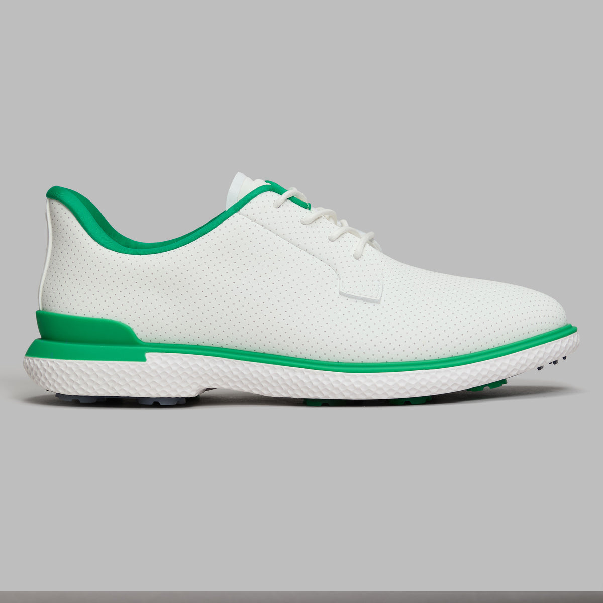 GALLIVAN2R PERFORATED KILTIE GOLF SHOE | G/FORE Essential