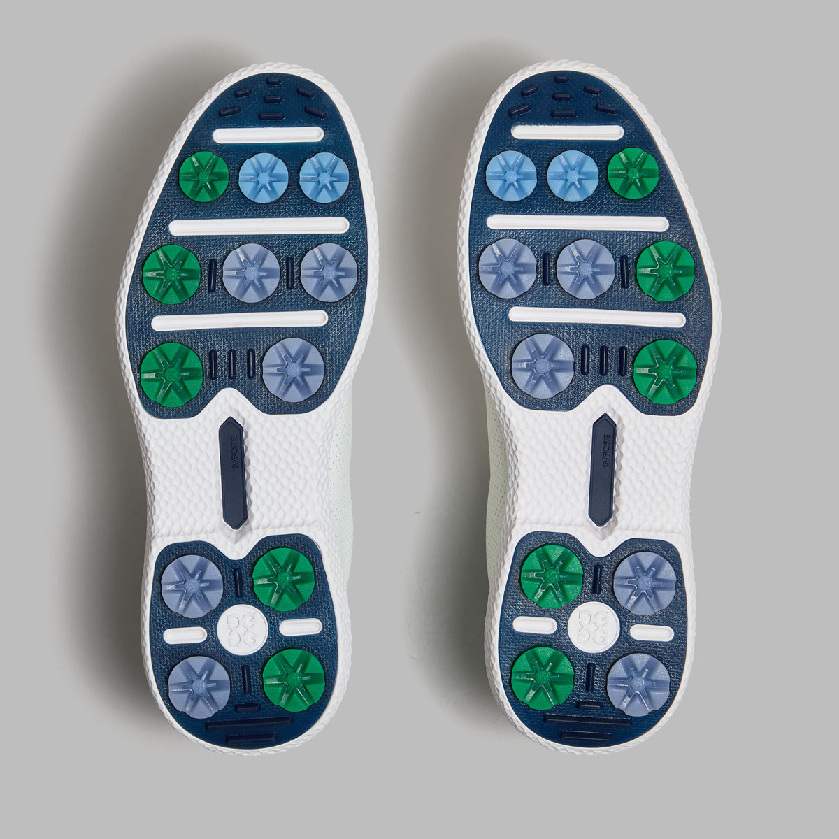 GALLIVAN2R PERFORATED KILTIE GOLF SHOE | G/FORE Essential