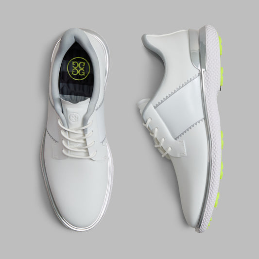 GALLIVAN2R SIDE STRIPE KILTIE GOLF SHOE | G/FORE Trending