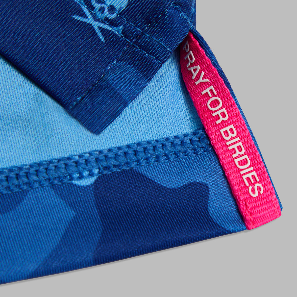 ICON CAMO TECH JERSEY POLO | G/FORE New