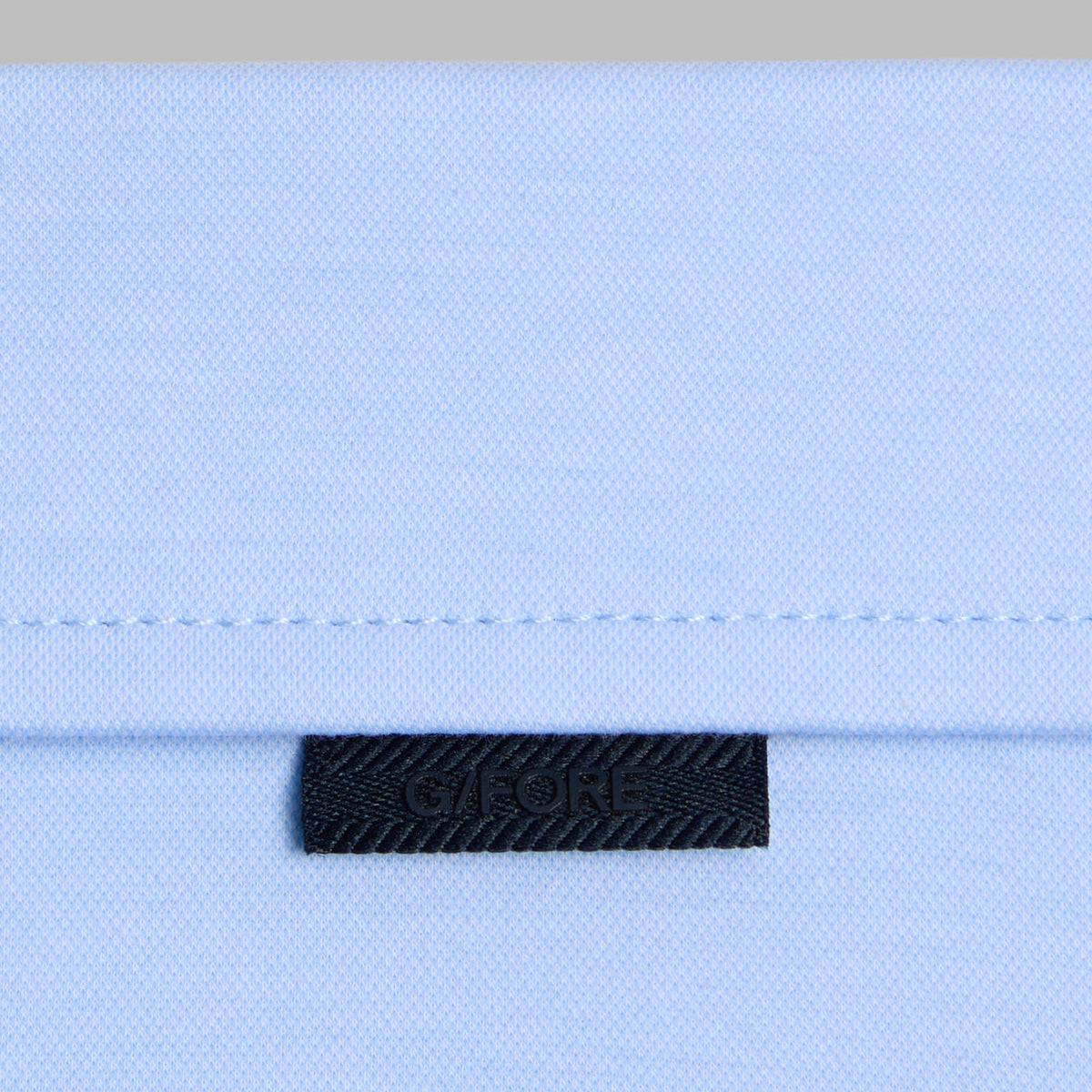LUXE COTTON BLEND POLO | G/FORE Hot Sale