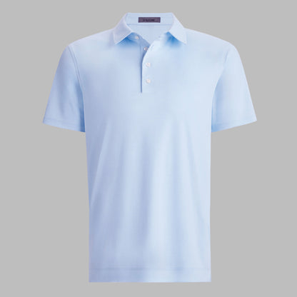 LUXE COTTON BLEND POLO | G/FORE Hot Sale
