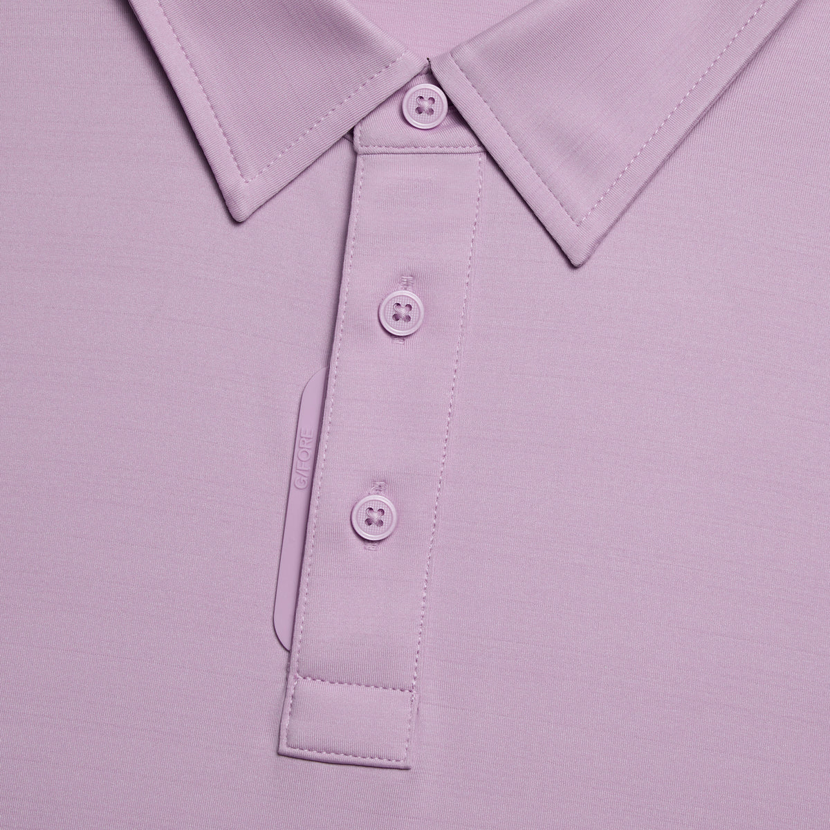 MÉLANGE ICE NYLON POLO | G/FORE Best Price
