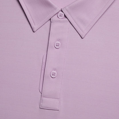 MÉLANGE ICE NYLON POLO | G/FORE Best Price