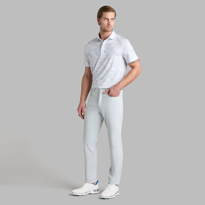 ICON CAMO TECH JERSEY POLO | G/FORE Smart Buy