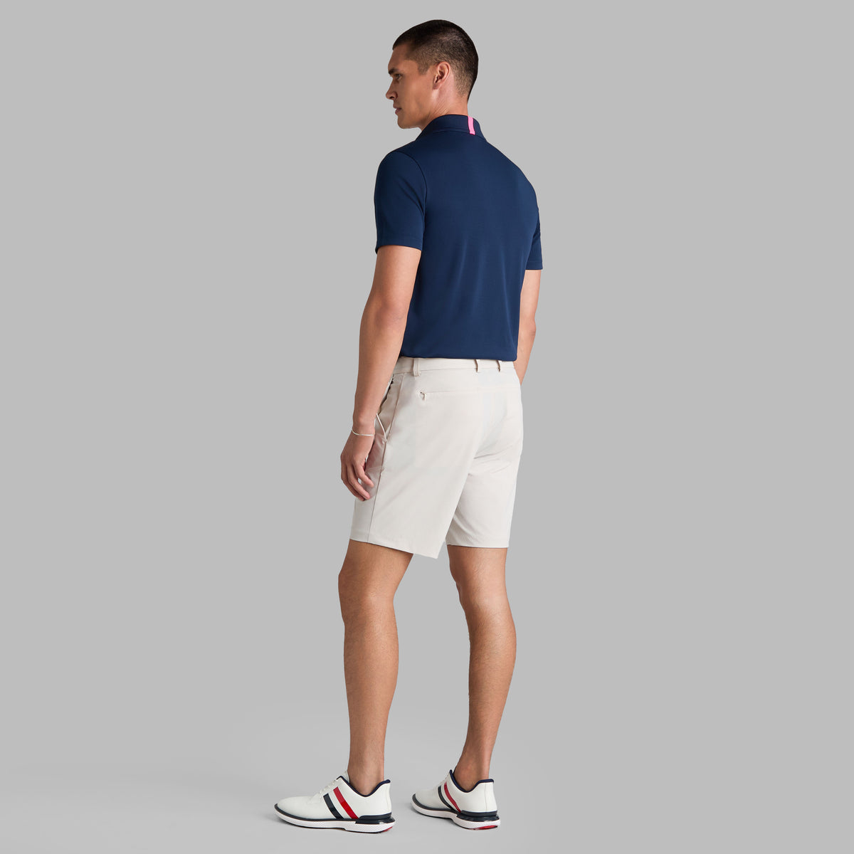 ESSENTIAL PERFORMANCE PIQUÉ POLO | G/FORE Best Price