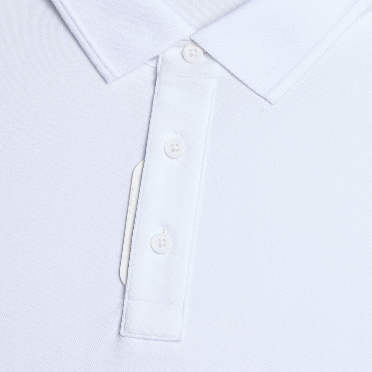 ESSENTIAL PERFORMANCE PIQUÉ POLO | G/FORE Smart Buy