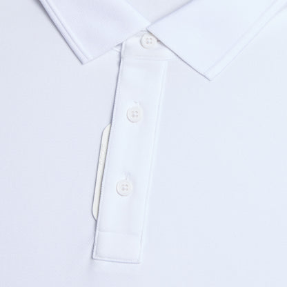 ESSENTIAL PERFORMANCE PIQUÉ POLO | G/FORE Smart Buy