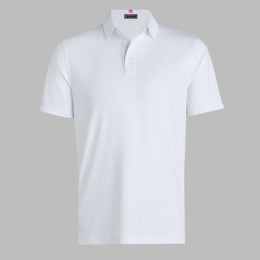 ESSENTIAL PERFORMANCE PIQUÉ POLO | G/FORE Smart Buy