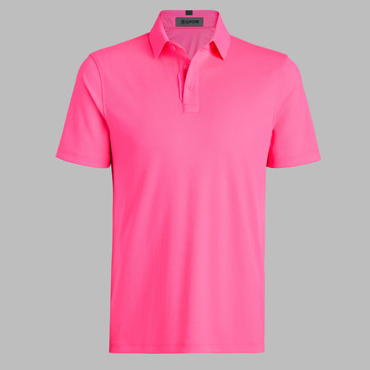 ESSENTIAL PERFORMANCE PIQUÉ POLO | G/FORE Latest