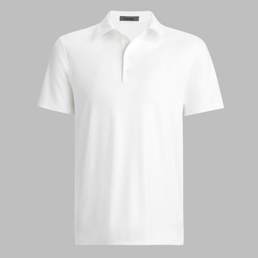LUXE COTTON BLEND POLO | G/FORE Top Pick