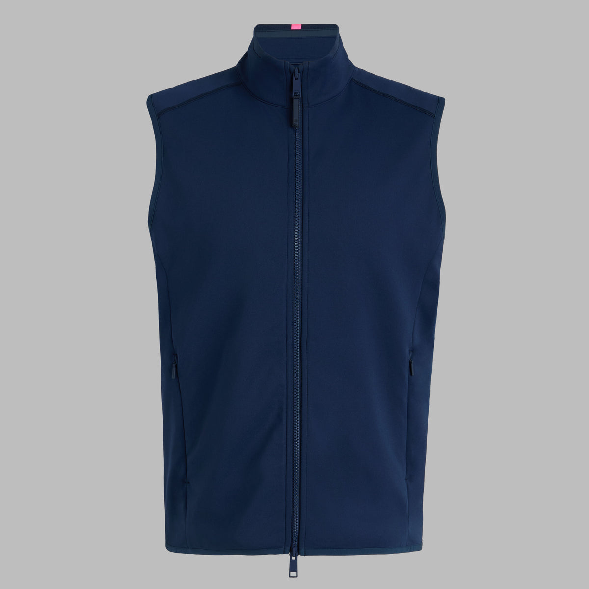 DOUBLE KNIT VEST | G/FORE Essential