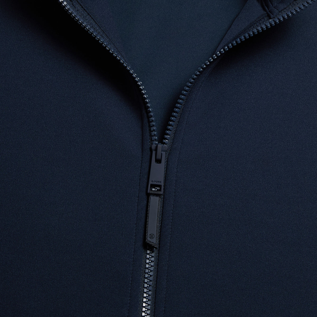 DOUBLE KNIT VEST | G/FORE Essential