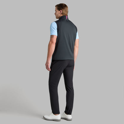 THE MAVERICK HYBRID STRETCH VEST | G/FORE Customer Favorite