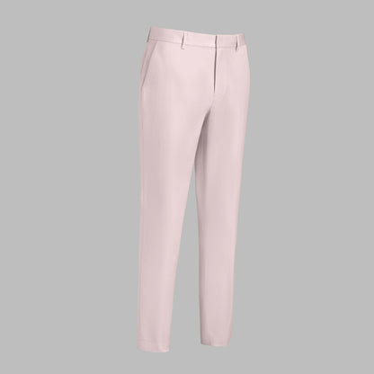 ALL PLAY COTTON STRETCH STRAIGHT LEG TROUSER | G/FORE Featured