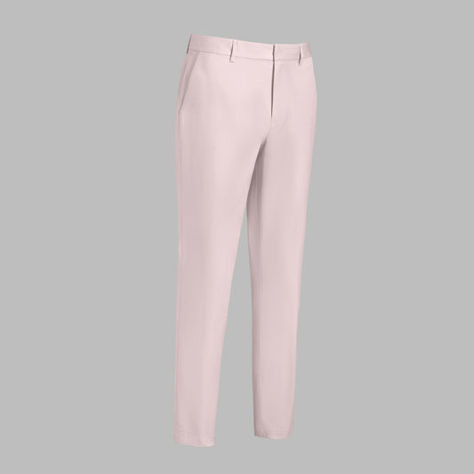 ALL PLAY COTTON STRETCH STRAIGHT LEG TROUSER | G/FORE Featured