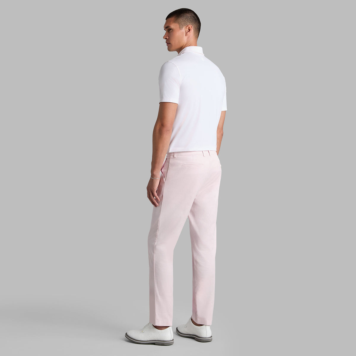 ALL PLAY COTTON STRETCH STRAIGHT LEG TROUSER | G/FORE Featured