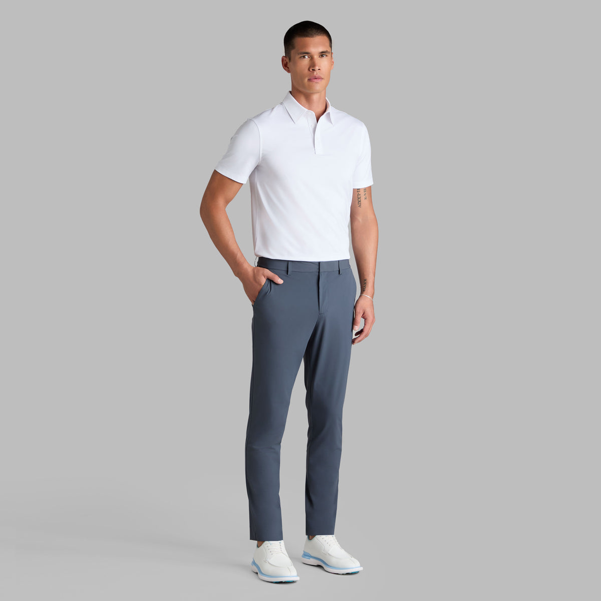EVERYDAY STRAIGHT LEG PANT | G/FORE Everyday