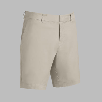 ALL PLAY COTTON STRETCH SHORT | G/FORE Trusted