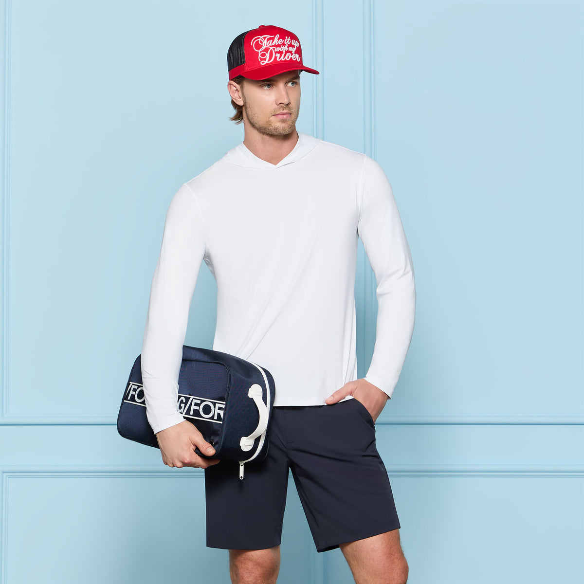 EVERYDAY SHORT | G/FORE Value