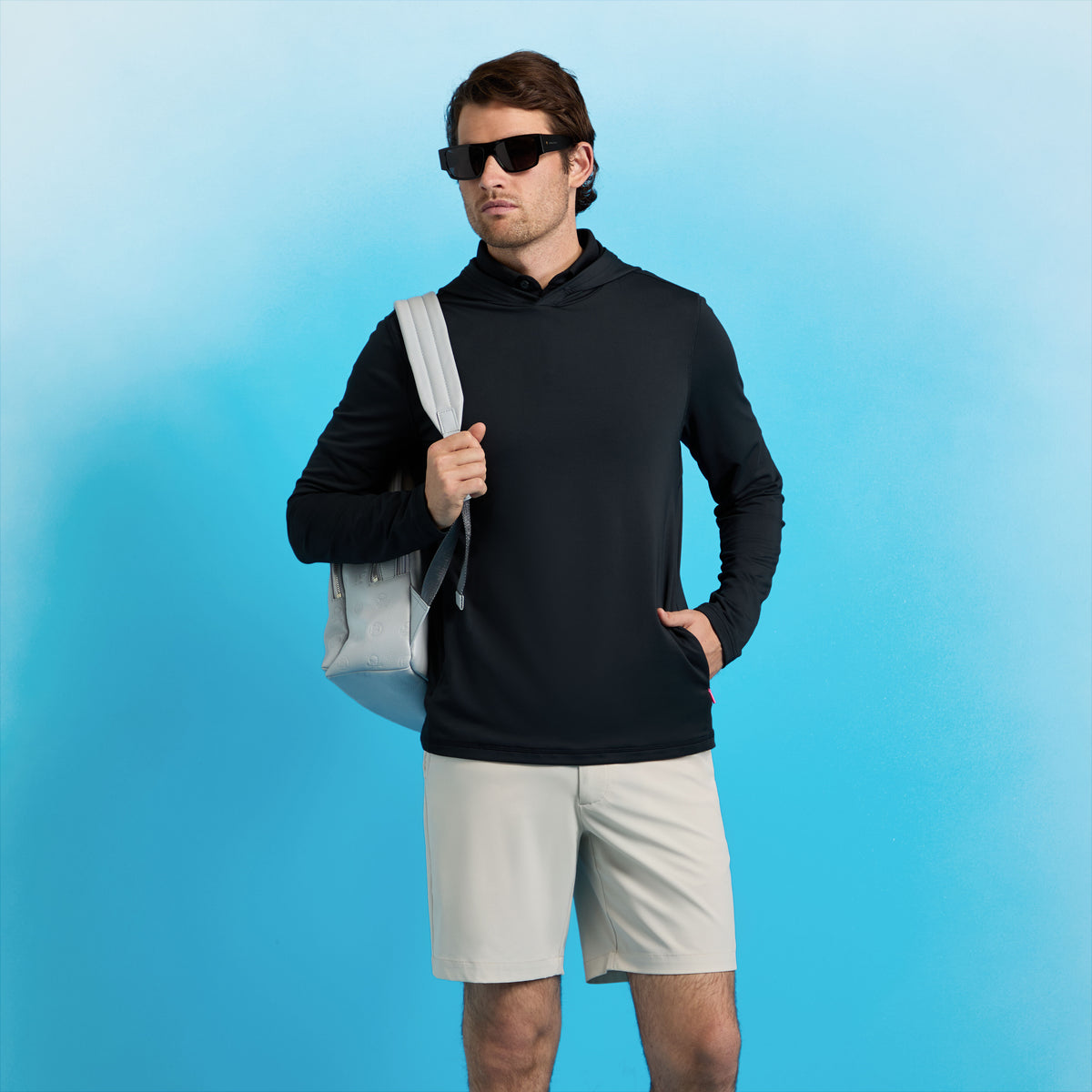 MAVERICK 4-WAY STRETCH SHORT | G/FORE Quality