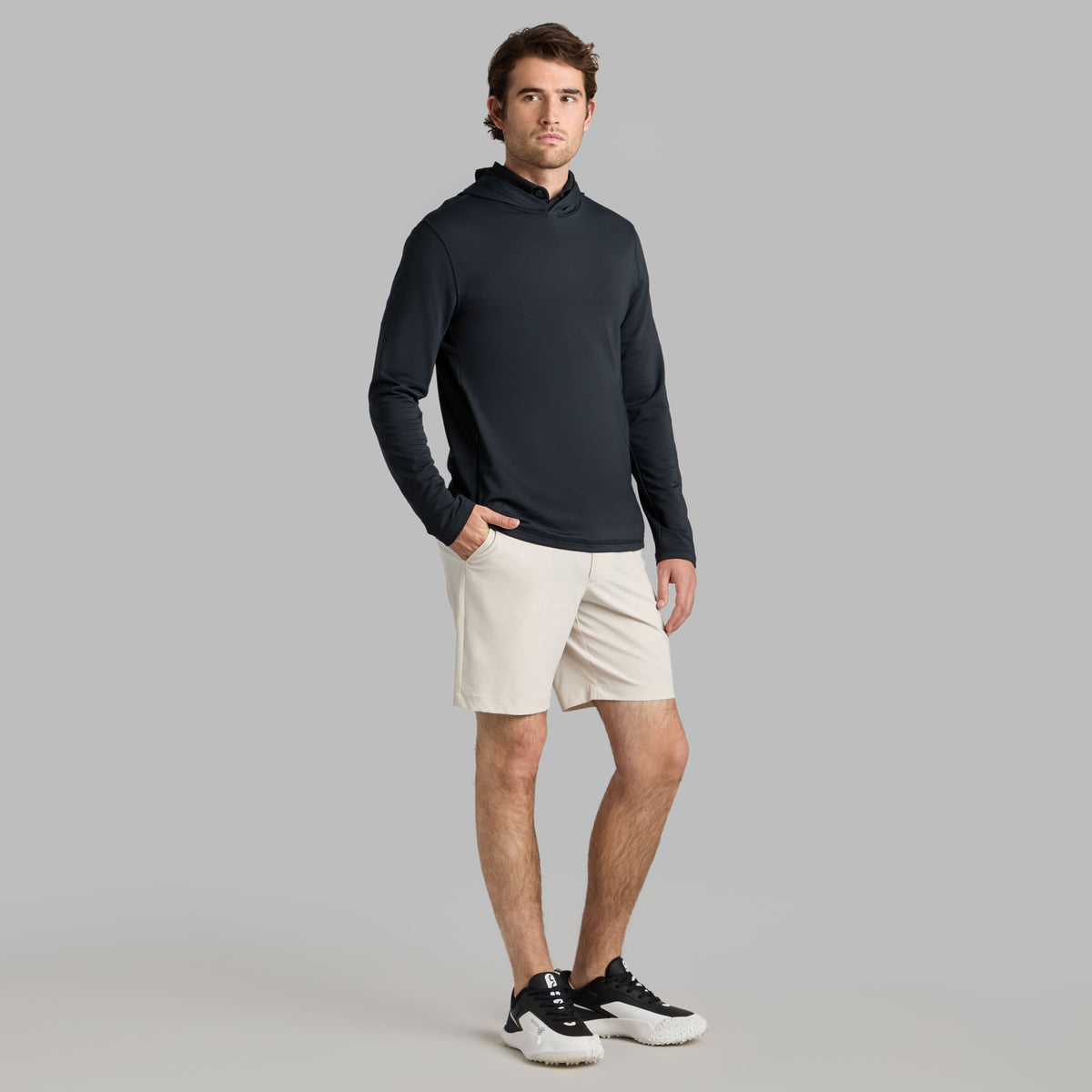 MAVERICK 4-WAY STRETCH SHORT | G/FORE Quality