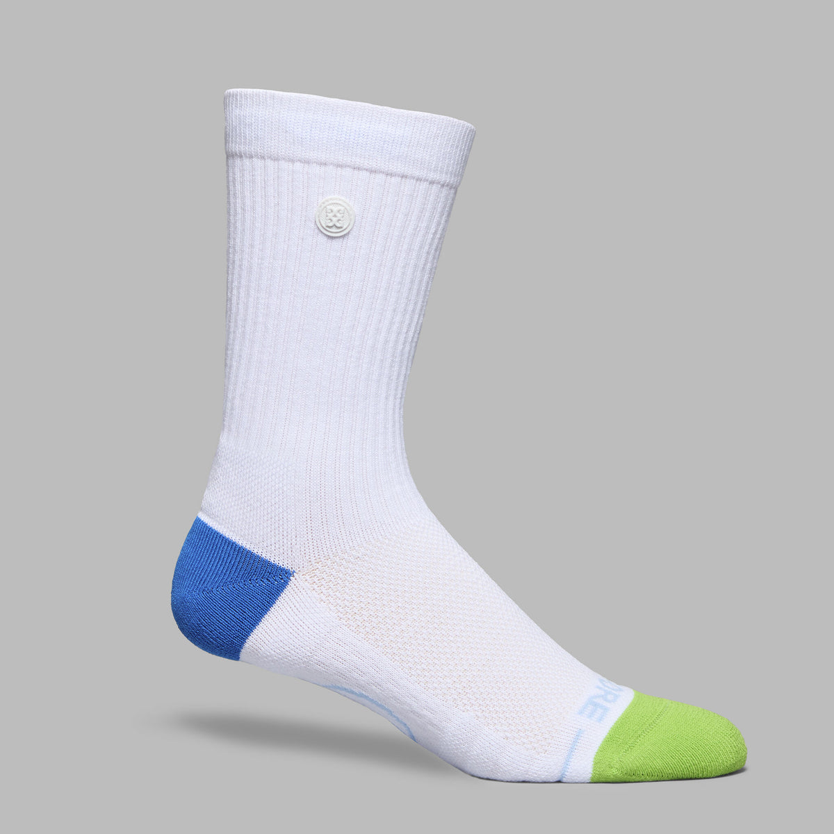 CIRCLE G'S CREW SOCK |ACCESSORIES | G/FORE Hot Sale