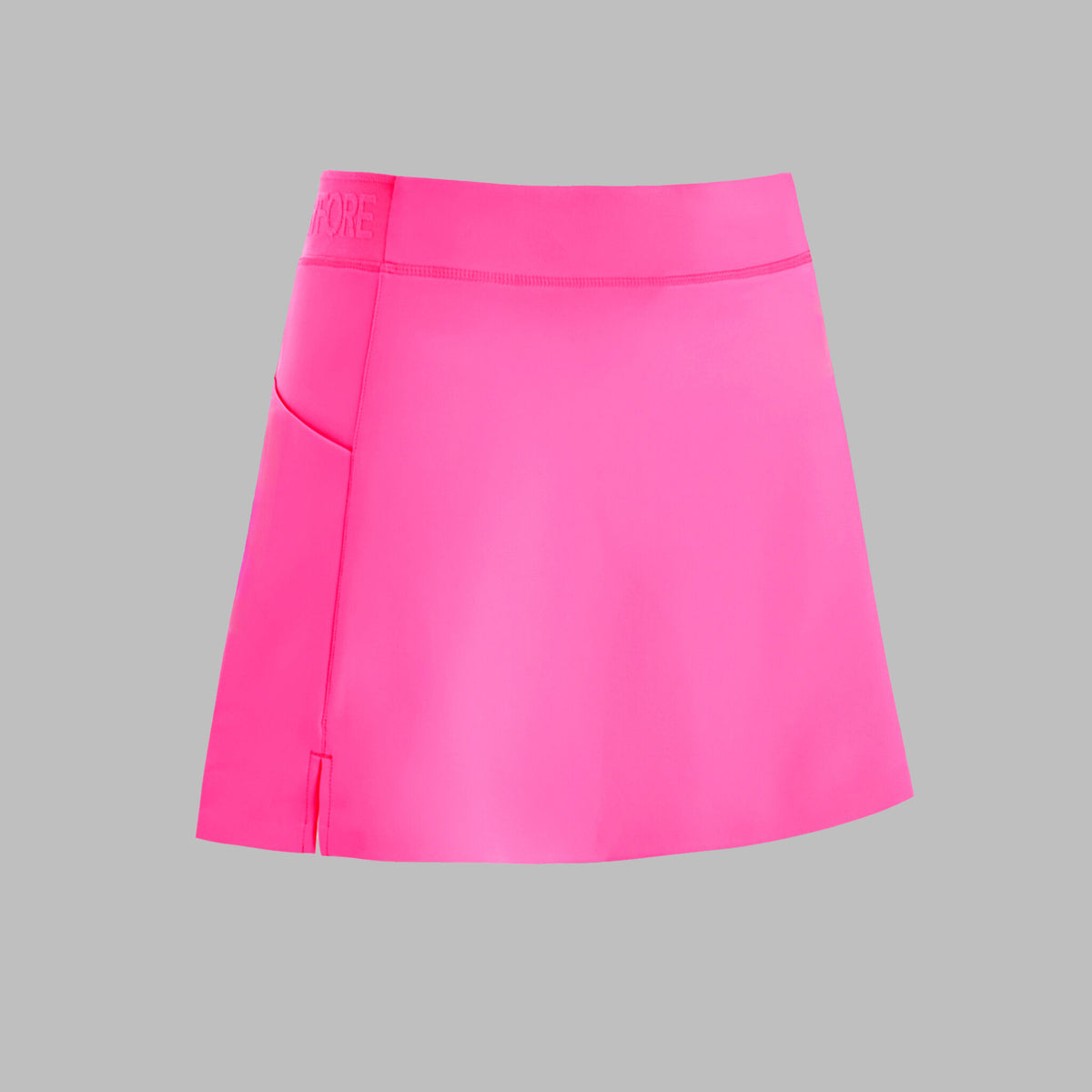 KNOCKOUT A-LINE SKORT | G/FORE Value
